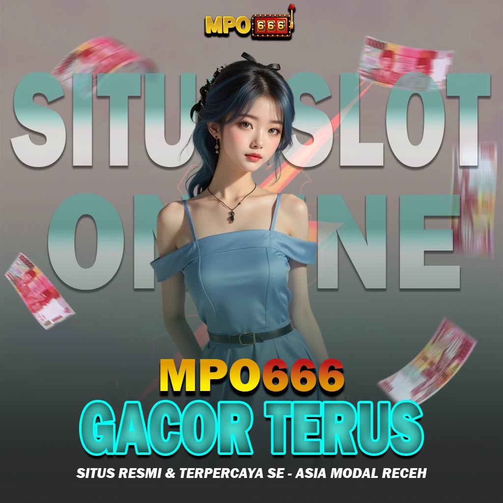 MPO666: Situs Slot Online Terbaru & Terpercaya Se-Asia image 1