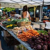 Dan's Farm Market